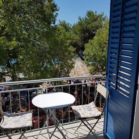 Adriatic Blue View Apartment Дрвеник Екстериор снимка