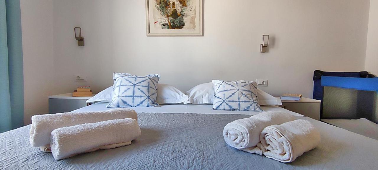 Adriatic Blue View Apartment Дрвеник Екстериор снимка