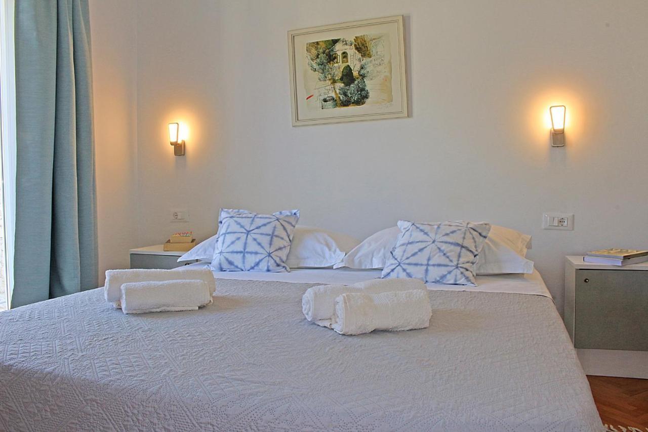 Adriatic Blue View Apartment Дрвеник Екстериор снимка