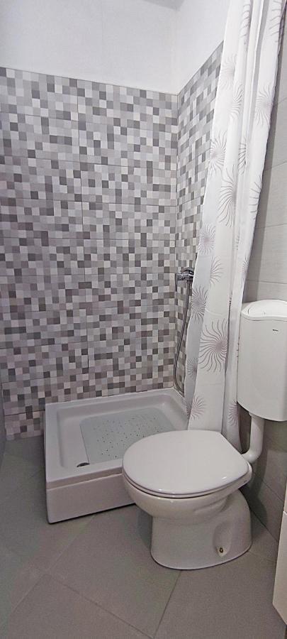 Adriatic Blue View Apartment Дрвеник Екстериор снимка