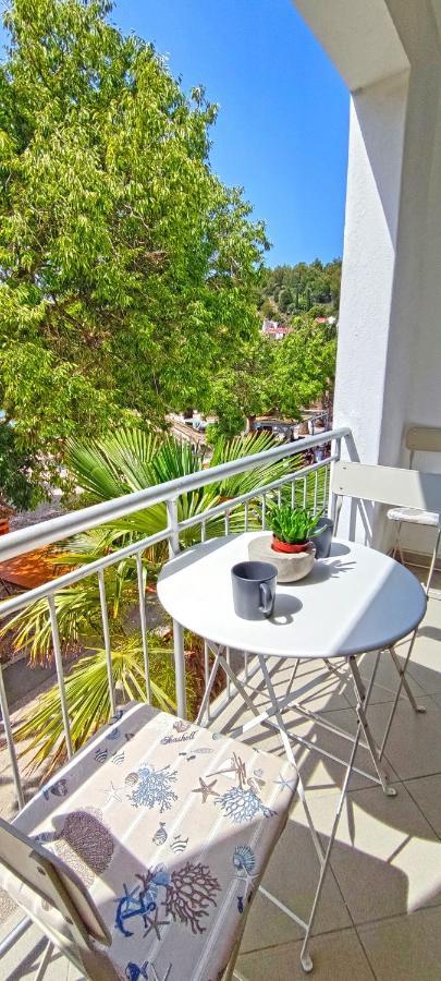 Adriatic Blue View Apartment Дрвеник Екстериор снимка