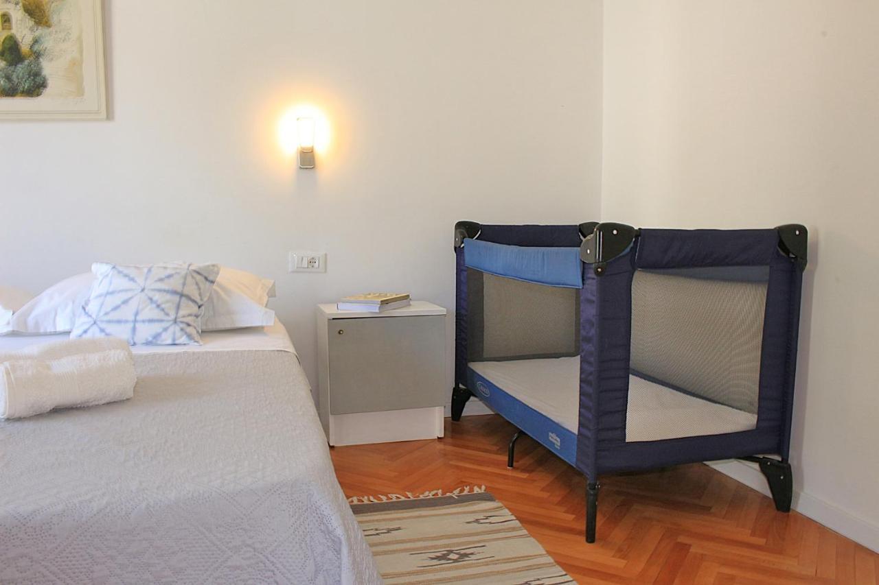 Adriatic Blue View Apartment Дрвеник Екстериор снимка