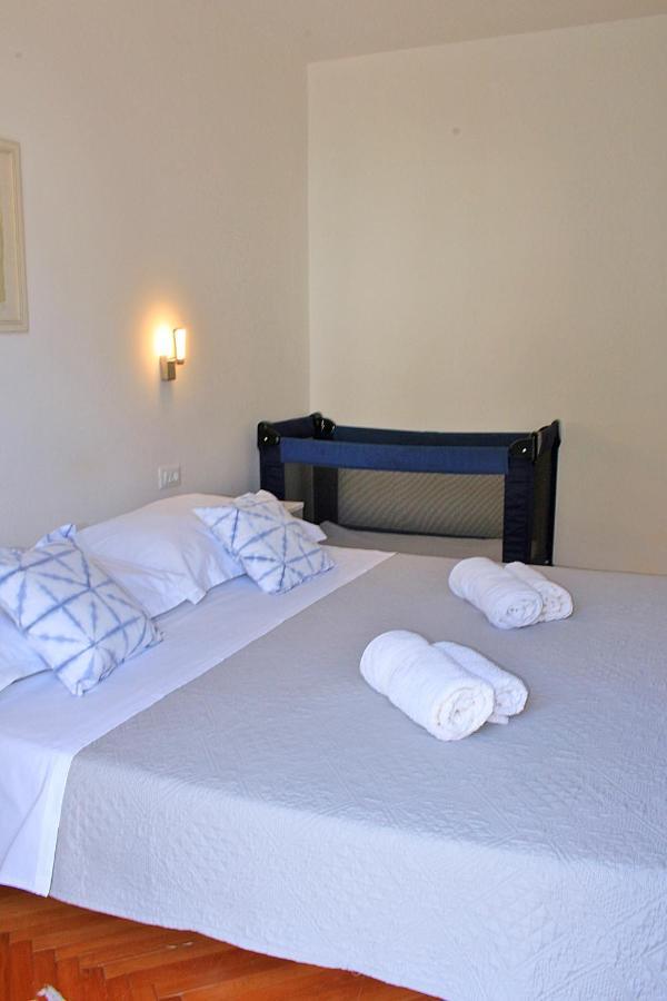 Adriatic Blue View Apartment Дрвеник Екстериор снимка